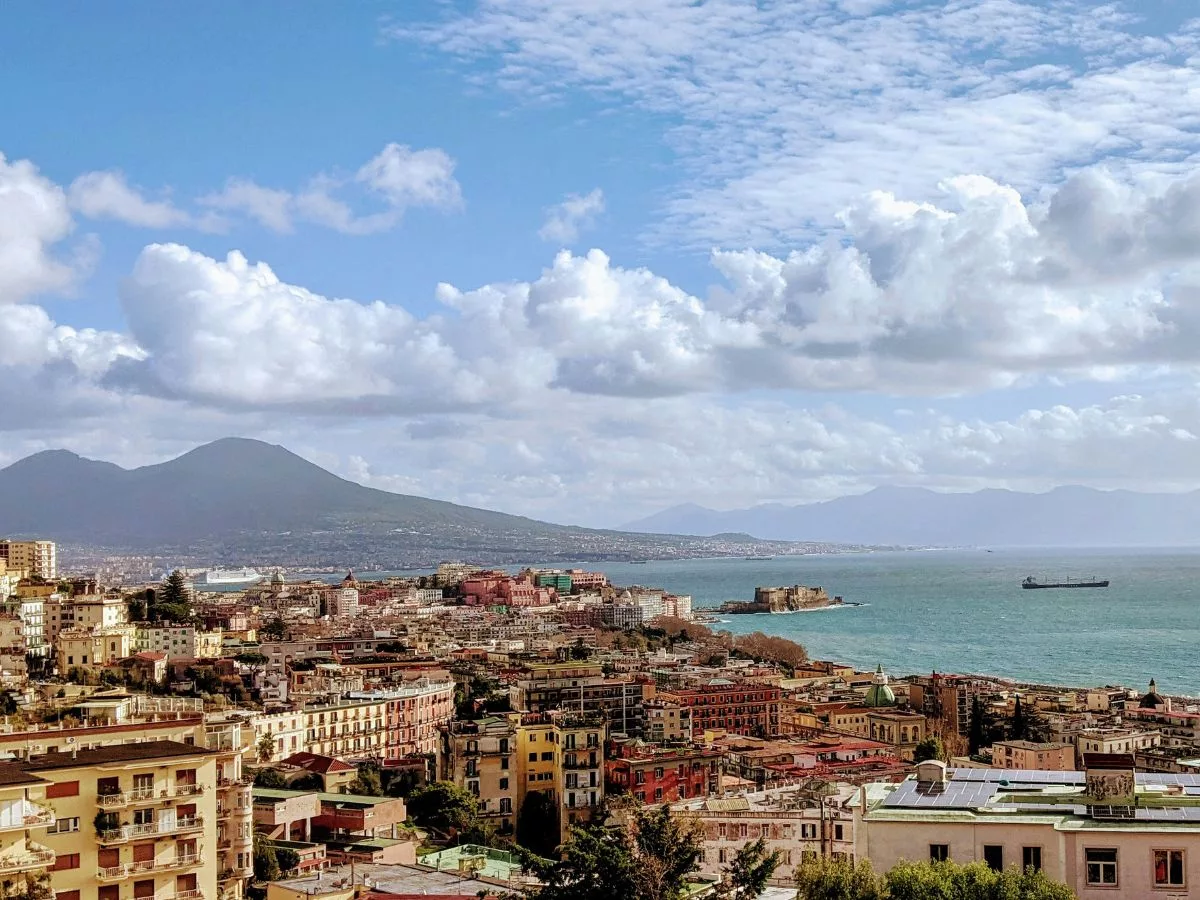 Napoli in F1: un sogno irrealizzabile 2 napoli