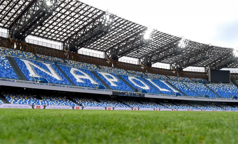 Stadio Napoli