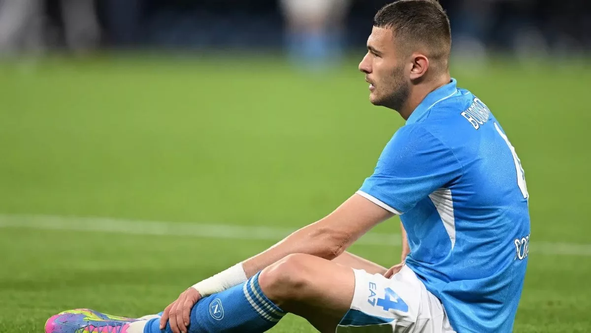 Alessandro Buongiorno 1