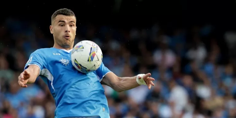 Alessandro Buongiorno