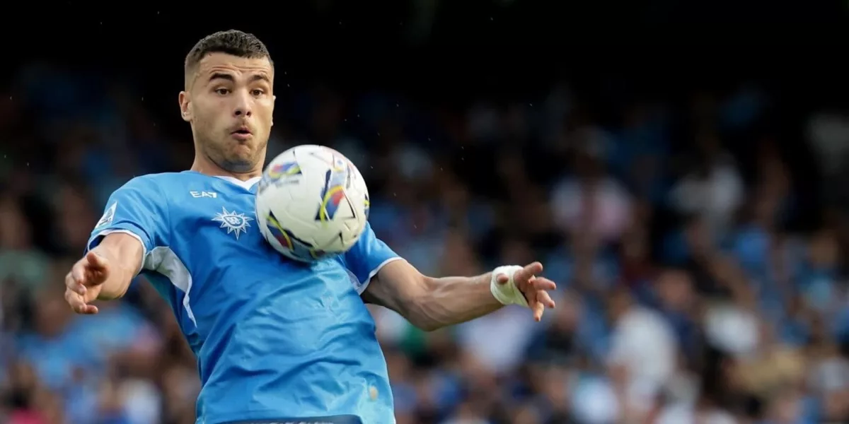 Alessandro Buongiorno