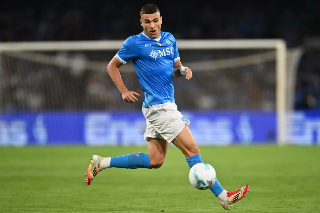 Alessandro Buongiorno