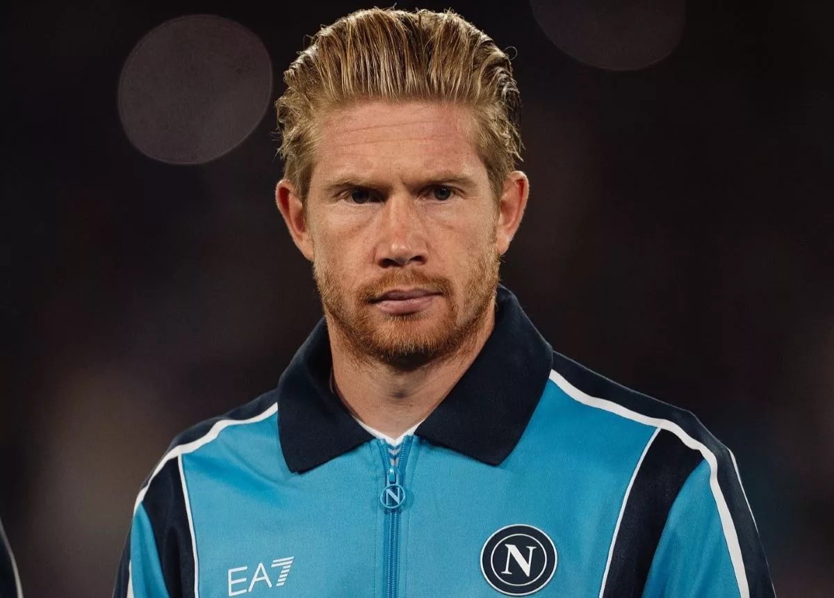 La setta del bilancio e il peccato mortale chiamato De Bruyne 1 Kevin De Bryune