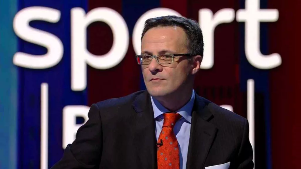 Il VAR rischia di trasformarsi in un'arma del potere 1 Il VAR rischia di trasformarsi in un'arma del potere