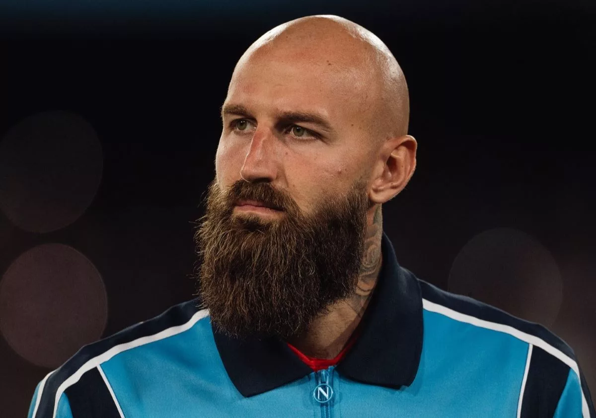 Milinkovic-Savic, le mani sul Napoli 1 Milimkovic-Savic