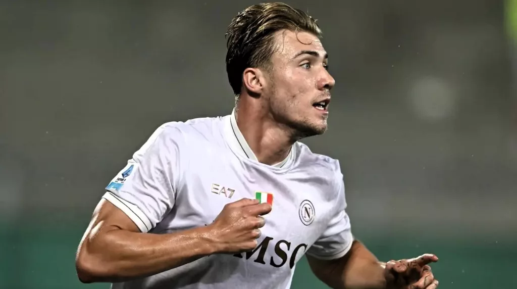 Il diktat di Conte: un Napoli "sordo" e compatto 2 Napoli