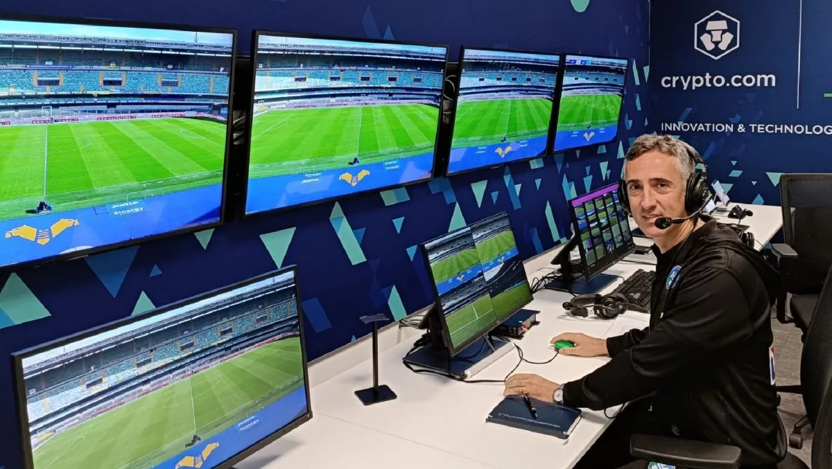 Rigori negati: il paradosso del piagnisteo 1 VAR