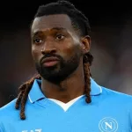 André-Frank Zambo Anguissa