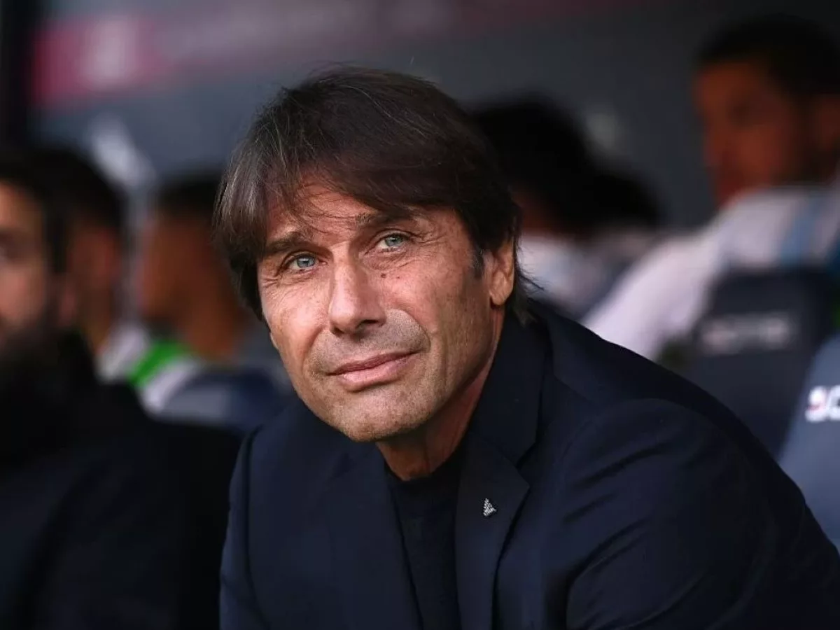 Antonio Conte