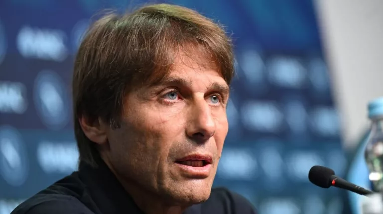 Antonio Conte