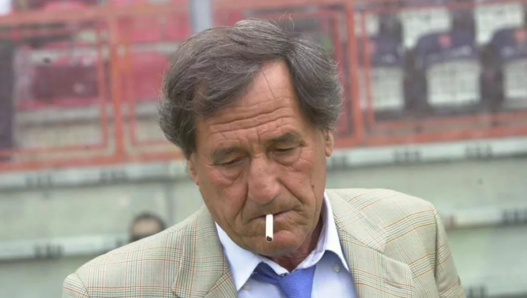 Amar-cord - Quando il Galeone affondò 1 Amar-cord