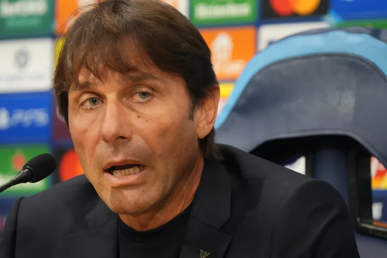 Antonio Conte