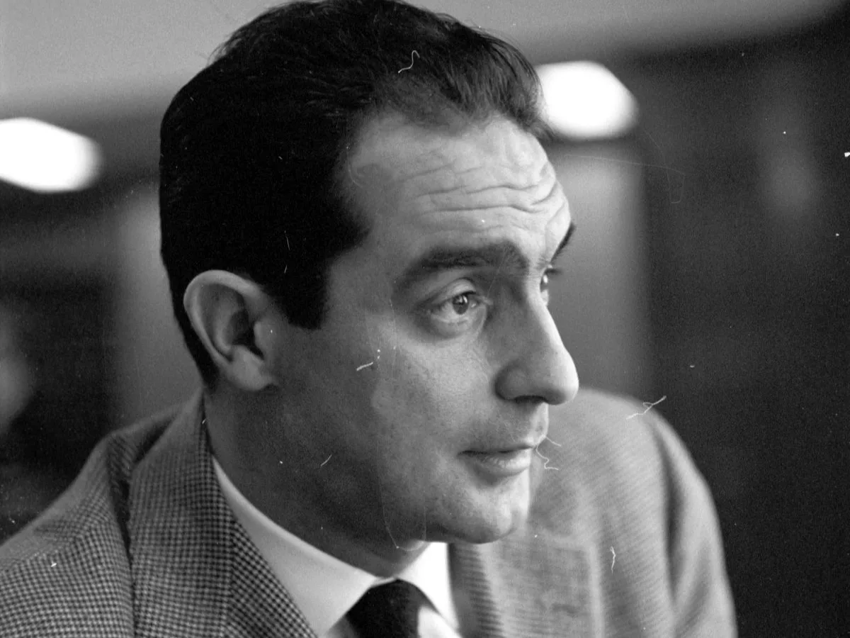Italo Calvino