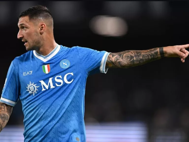 Le parole di Politano prima della partita di Champions