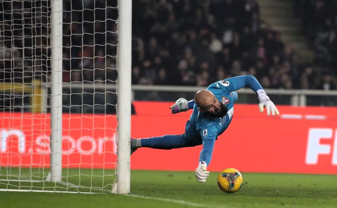 Lezioni calcistiche americane - Calvino incontra Conte: leggerezza mancata e molteplicità ignorata 1 Milinkovic-Savic