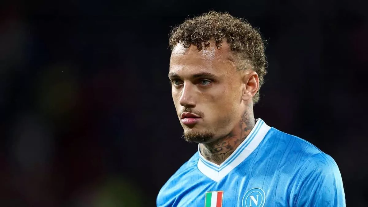 Lezioni calcistiche americane - Calvino incontra Conte: leggerezza mancata e molteplicità ignorata 2 Napoli