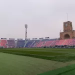 Stadio DallAra