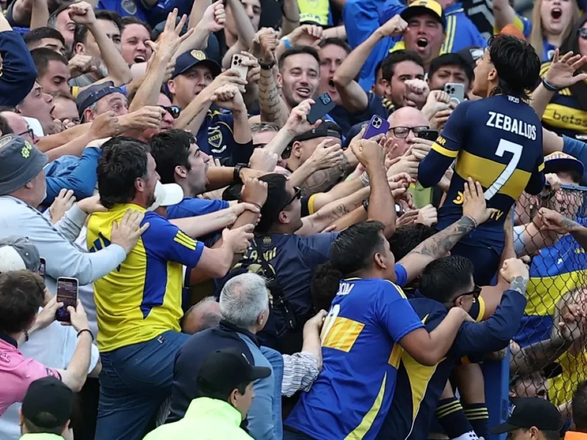 Zeballos-Napoli, un’idea che prende forma: talento e sistema nel 3-4-2-1 di Conte 2 Zeballos Napoli