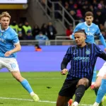 Inter - Napoli 2026