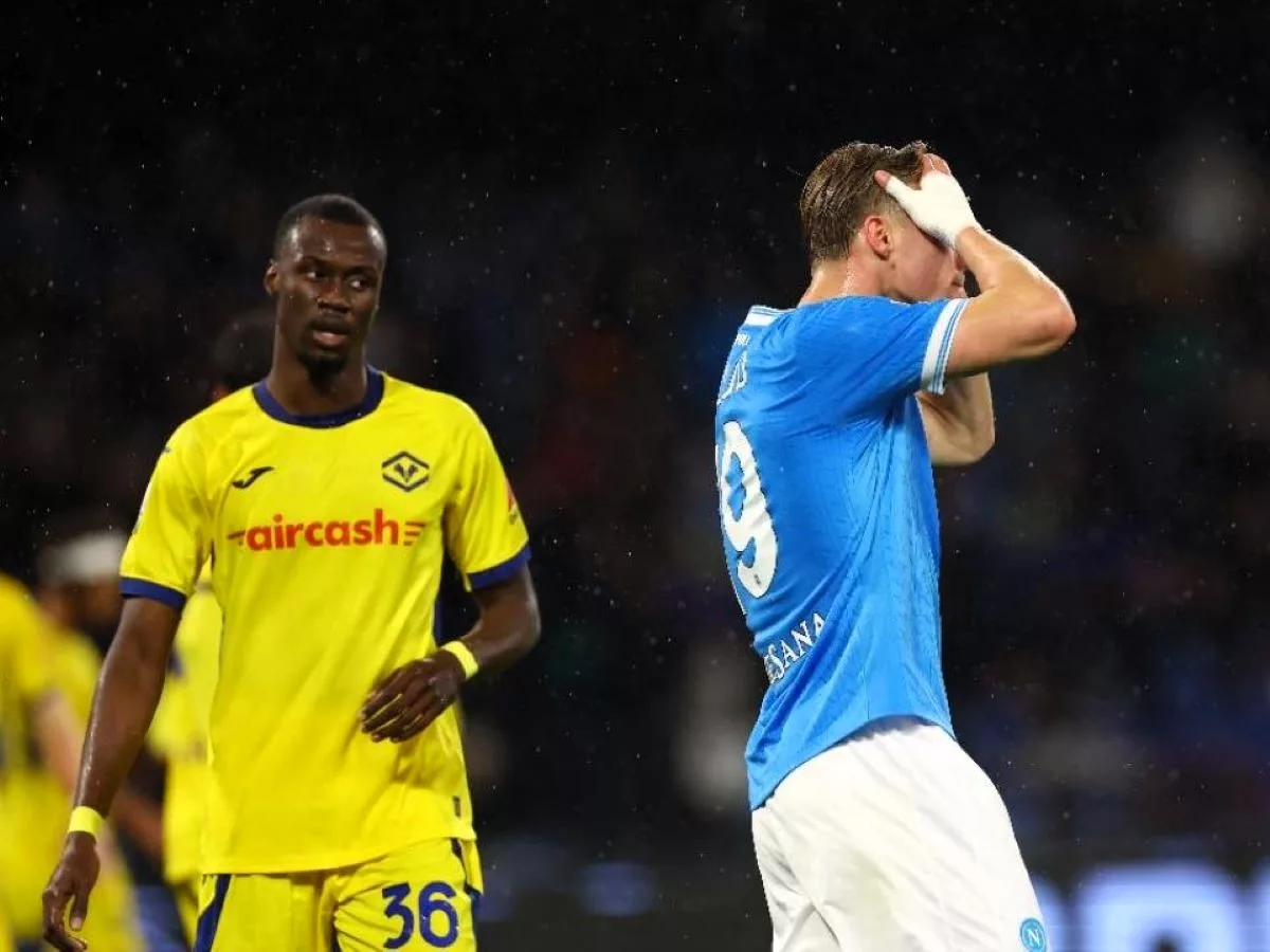 VAR senza criterio: episodi simili, decisioni opposte 1 VAr