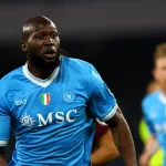 Lukaku Napoli