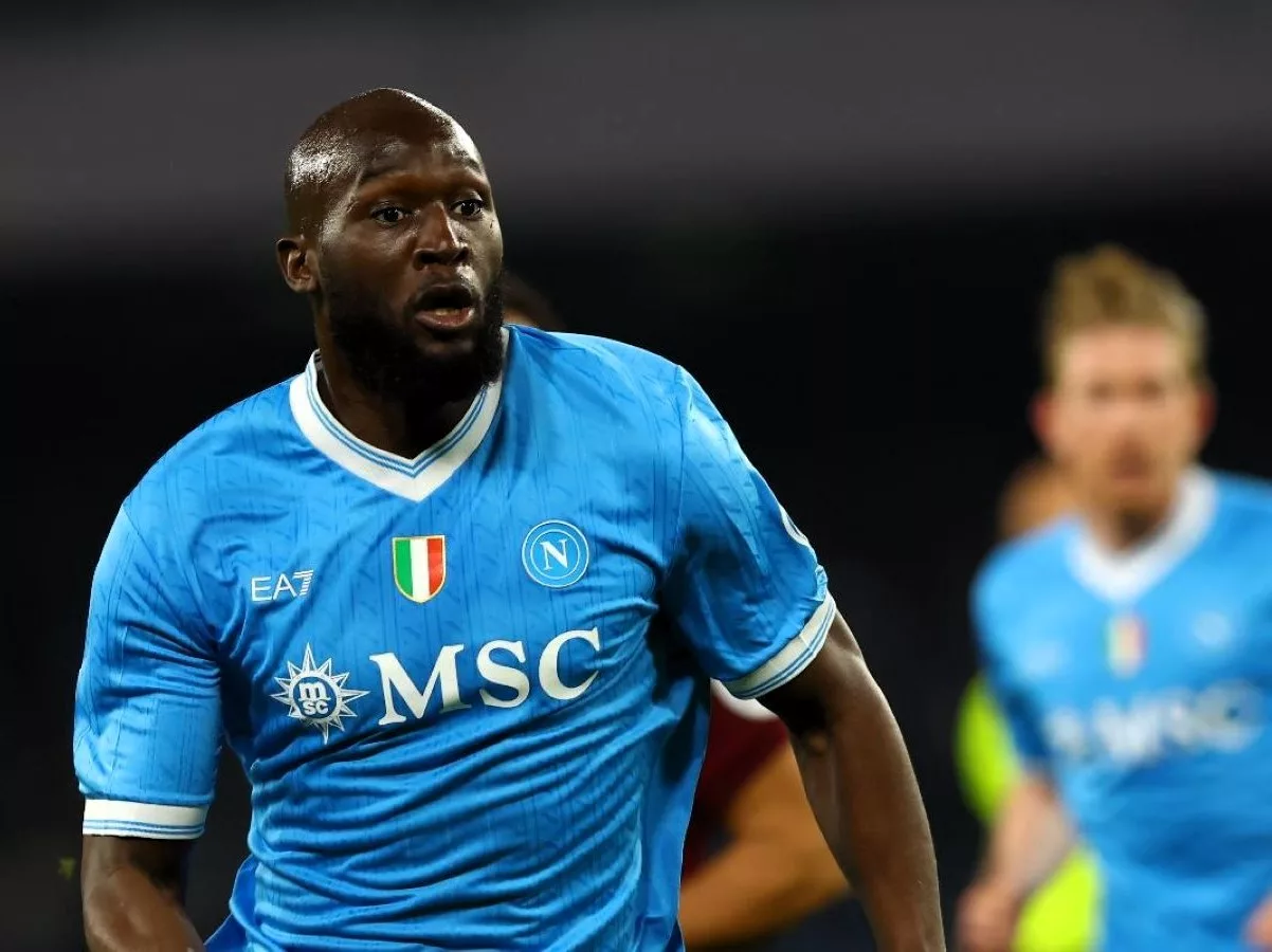 Napoli, il caso Lukaku smaschera osservatori poco osservanti 1 Lukaku Napoli
