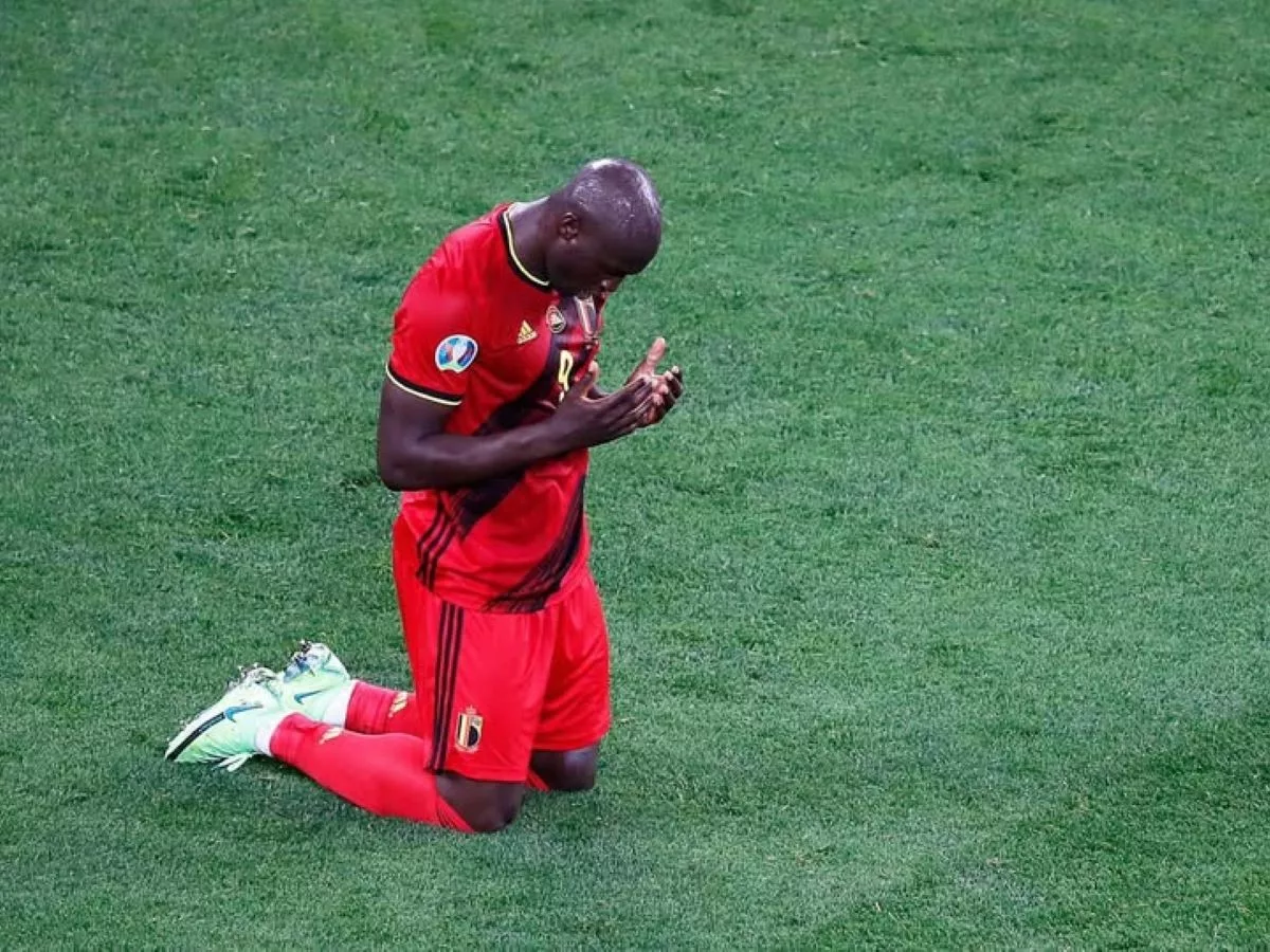 Lukaku torna in Belgio: perché il Napoli è d'accordo? 2 Lukaku Napoli