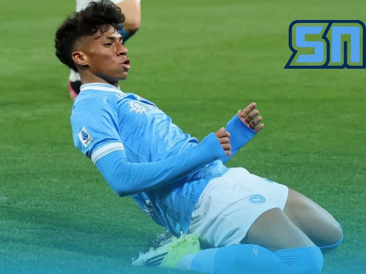 Napoli, prende corpo l’idea Ríos per il centrocampo 1 Alisson Santos