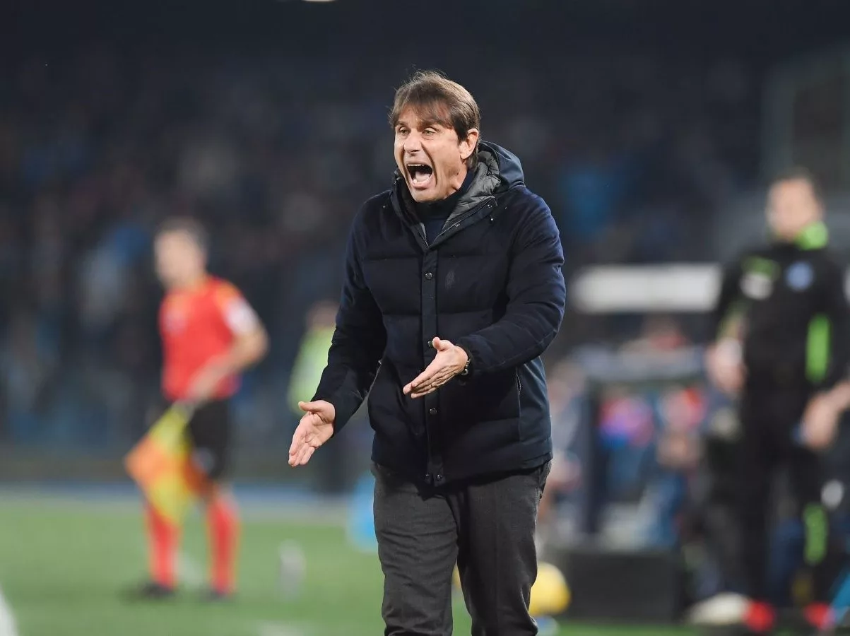 Conte - Nazionale, il solito rumore: il Napoli non deve tremare 1 Antonio COnte