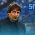 Antonio Conte Napoli