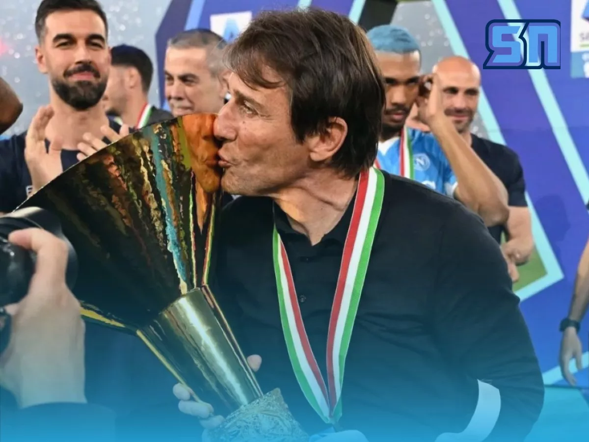 Antonio Conte, la sconfitta come colpa culturale: così si costruisce la mentalità vincente 1 Antonio Conte