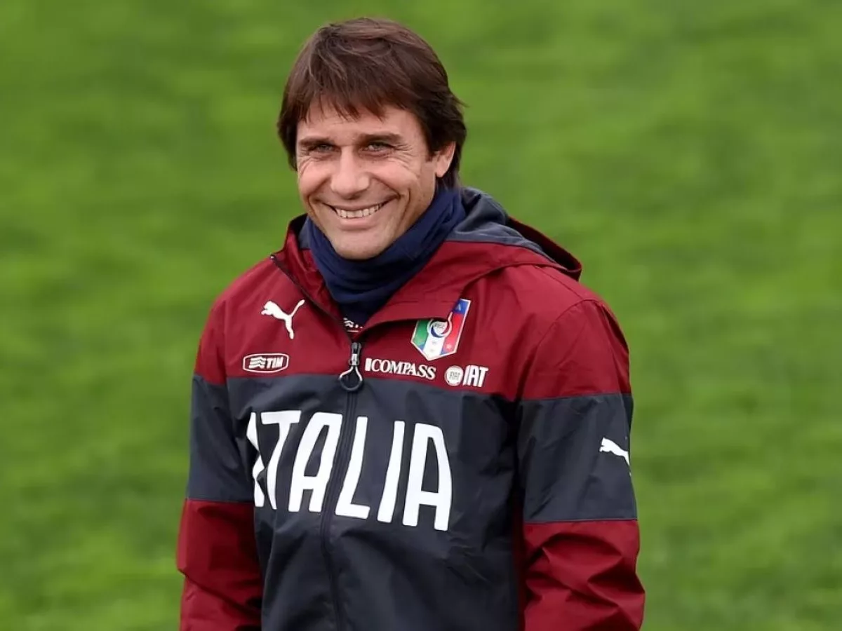 Conte - Nazionale, il solito rumore: il Napoli non deve tremare 1 Antonio Conte
