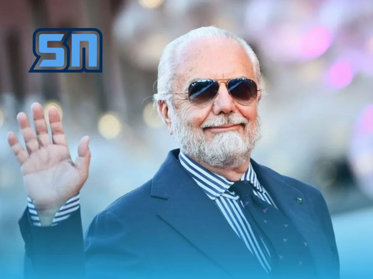 FilmAuro in perdita: il calcio trascina in basso il gruppo De Laurentiis 1 FilmAuro