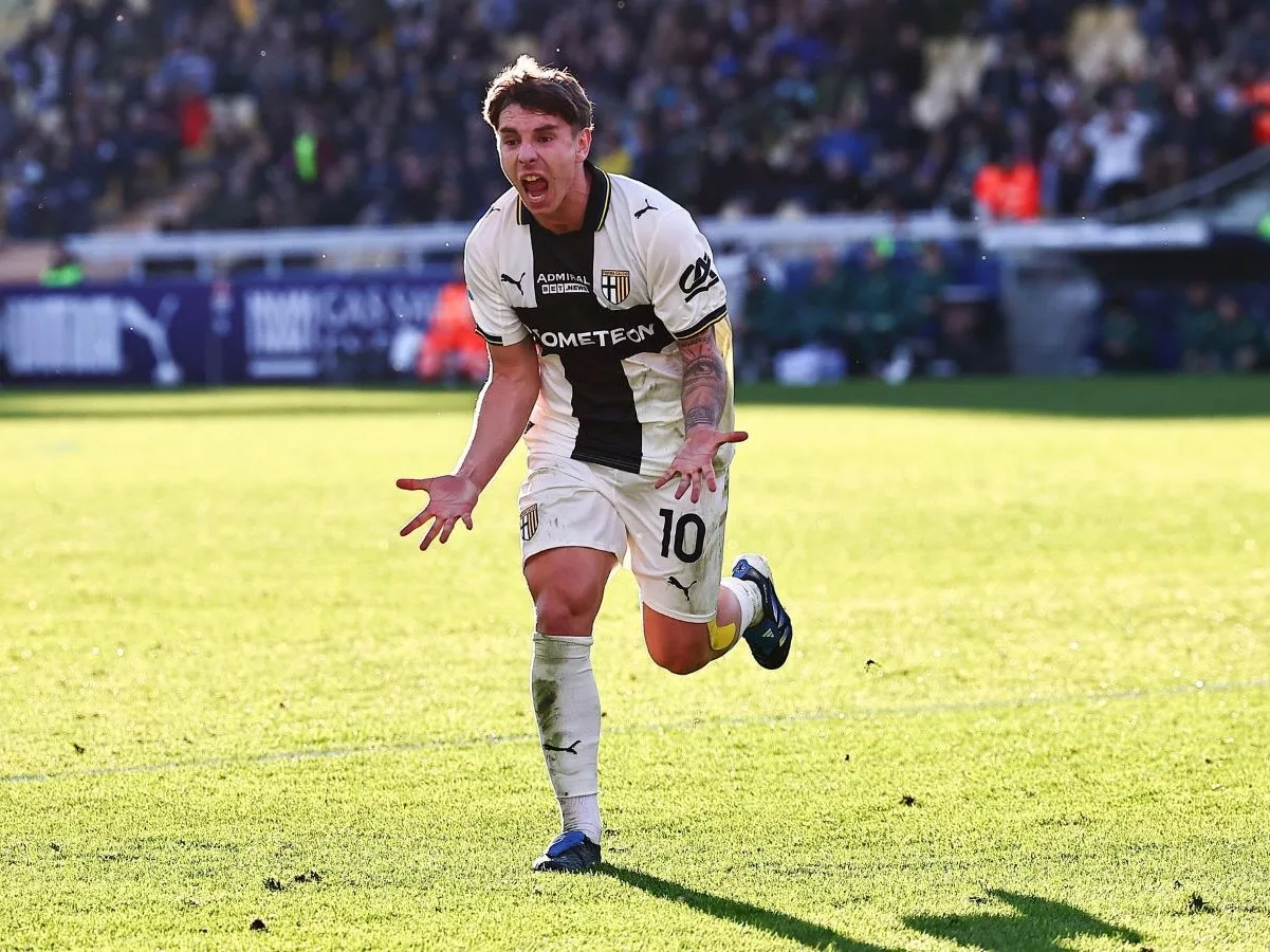 L'analisi del match - Il Parma di Carlos Cuesta 2 Parma Napoi