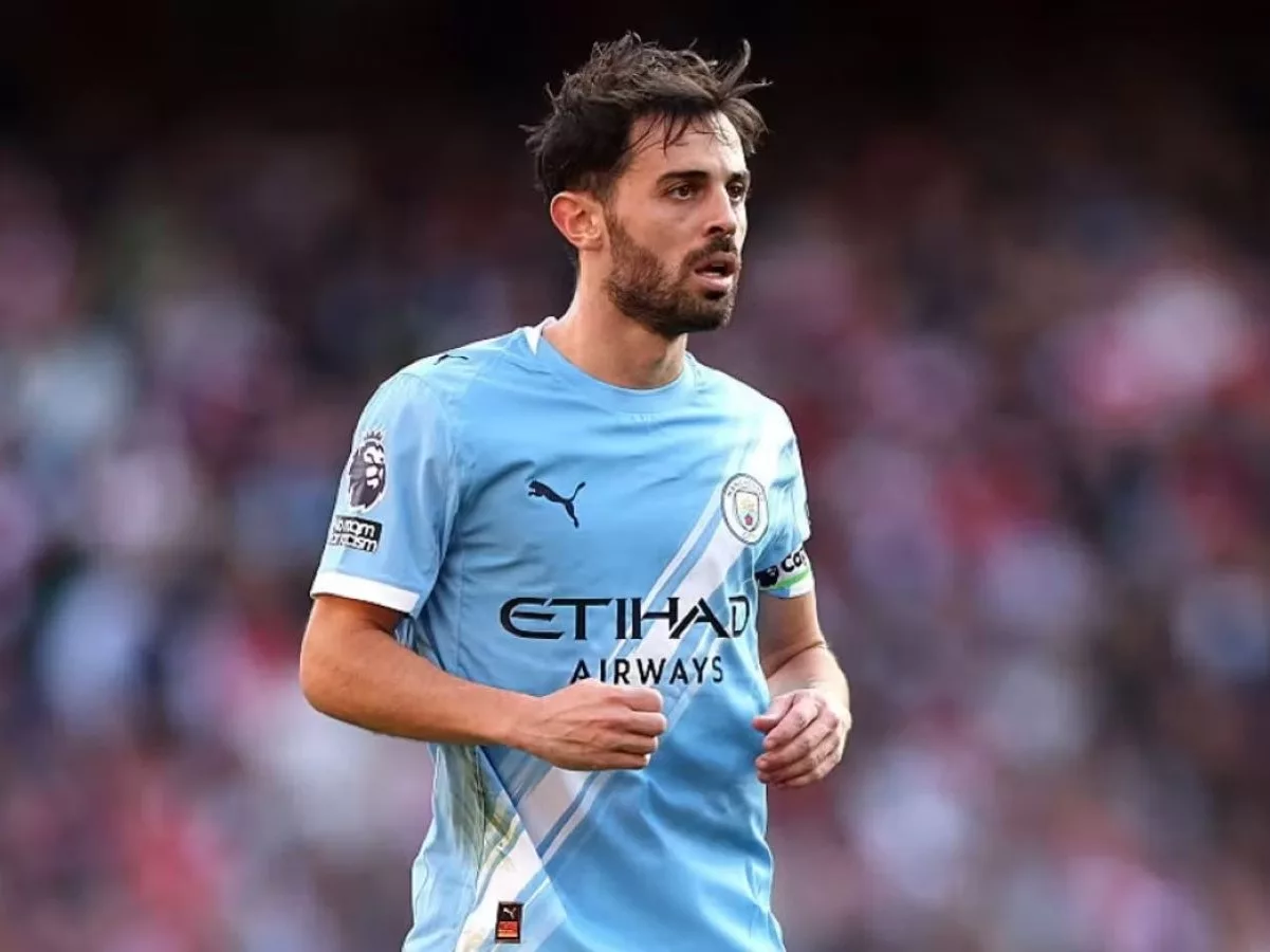 Bernardo Silva - Napoli: sognare non costa nulla 1 Bernardo Silva Napoli