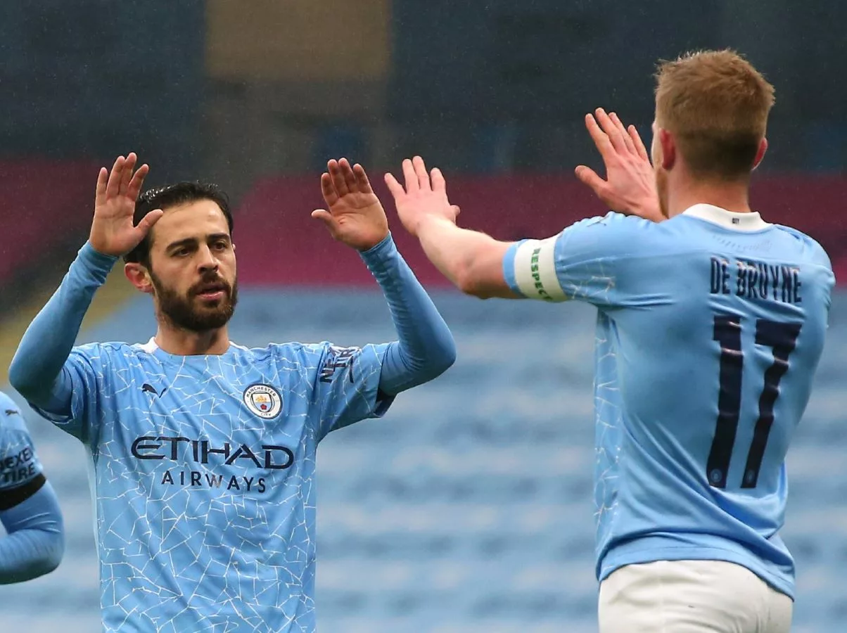 Bernardo Silva - Napoli: sognare non costa nulla 1 Bernardo Silva Napoli