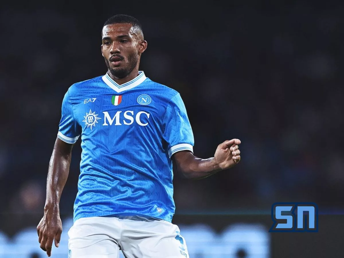 Parte l'operazione svecchiamento: Napoli - Jesus, sarà addio 1 Juan Jesus