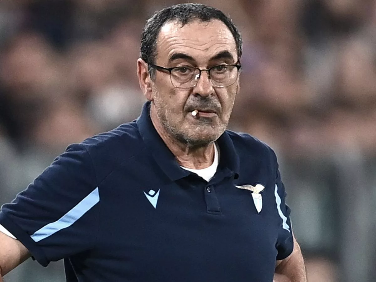 Quel filo che lega Antonio Conte, Enzo Ferrari e Benedetto Croce 1 Napoli - Lazio