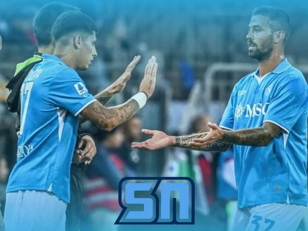 Cantiere in difesa: tre partenze, Napoli già al lavoro sul mercato 1 Napoli