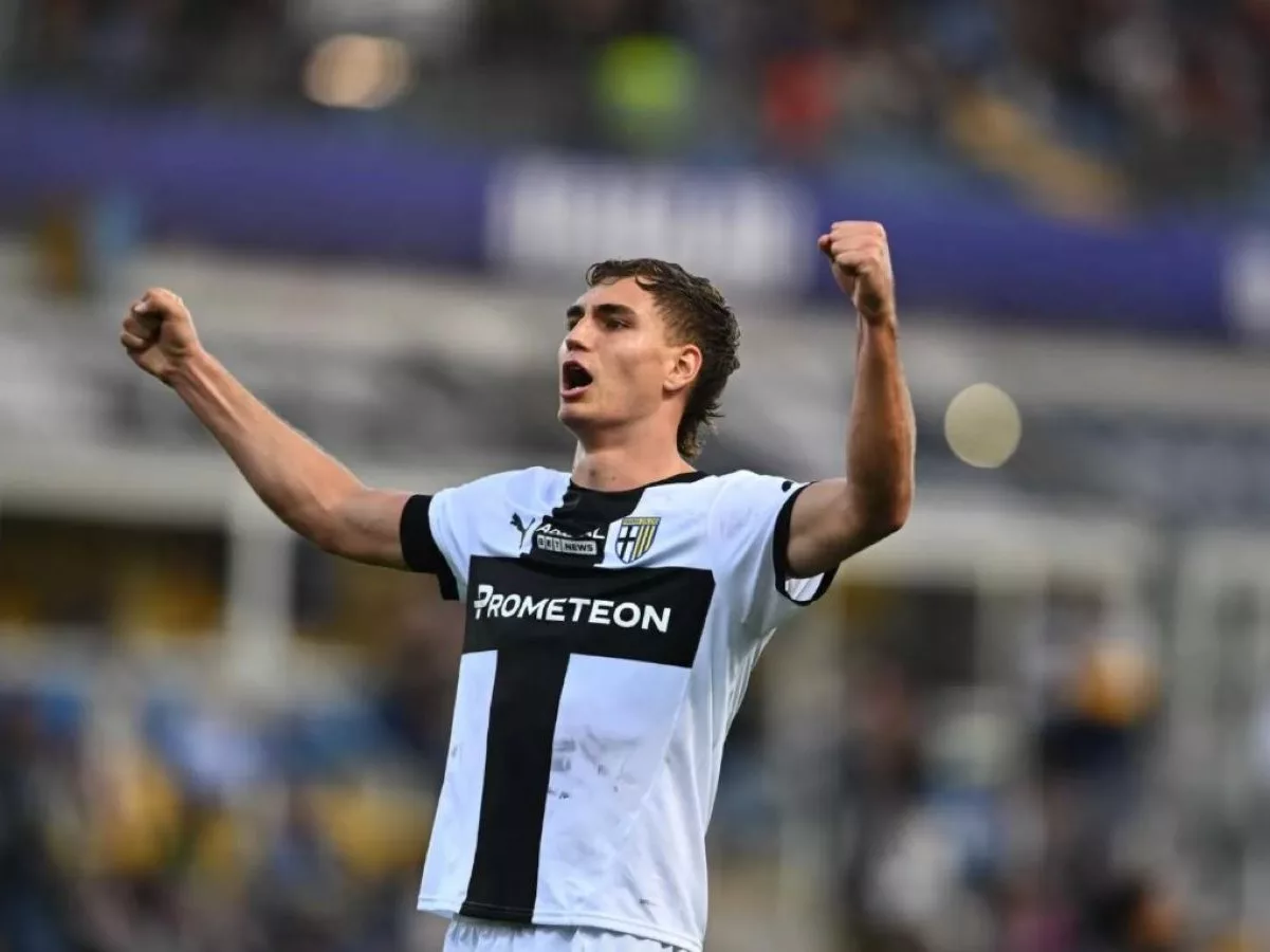 Verso Napoli - Parma: Cuesta e il rompicapo in attacco 1 Parma Napoli