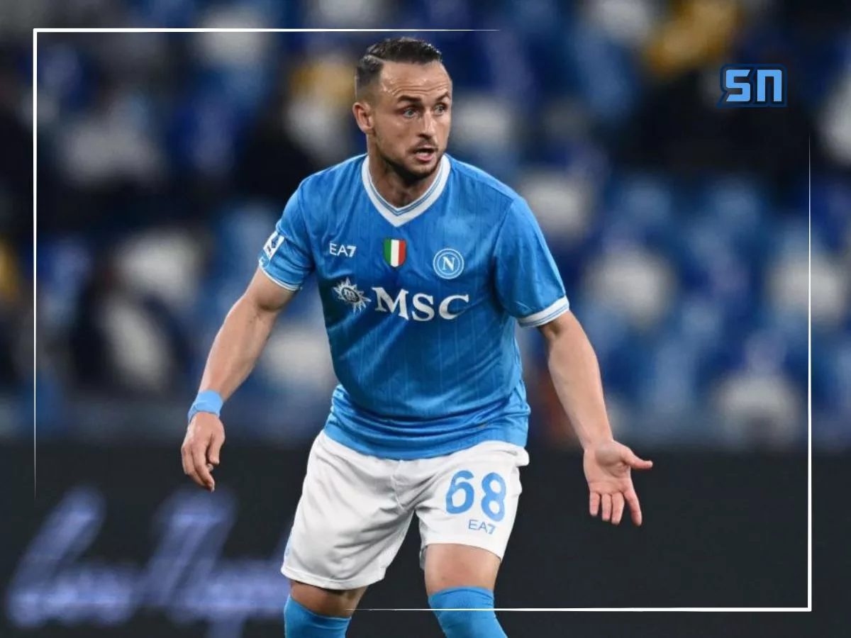 Napoli 2026-2027, il centrocampo decide tutto: Lobotka resta il perno, due uscite prendono forma 2 Lobotka Napoli