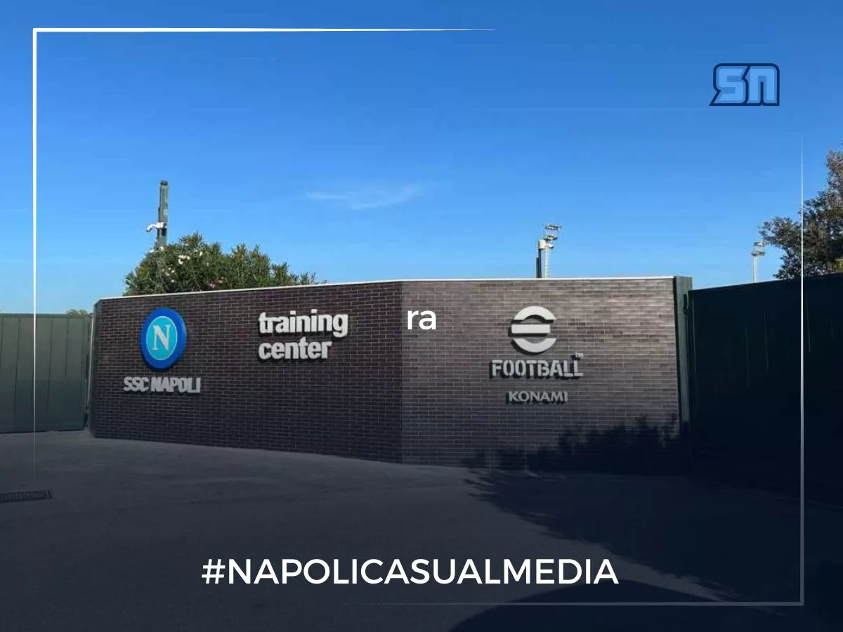 Napoli, la Primavera rischia il baratro. Ma il vero problema è fuori dal campo 1 Napoli Training Center SoloNapoli