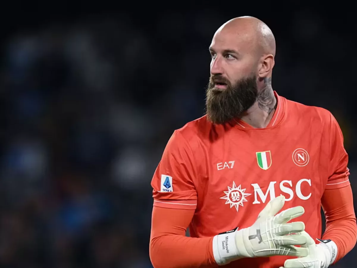 Tra Milinkovic Savic e un’illogica Lega di Serie A: una settimana di calcio all’italiana maniera 1 Milinkovic Savic