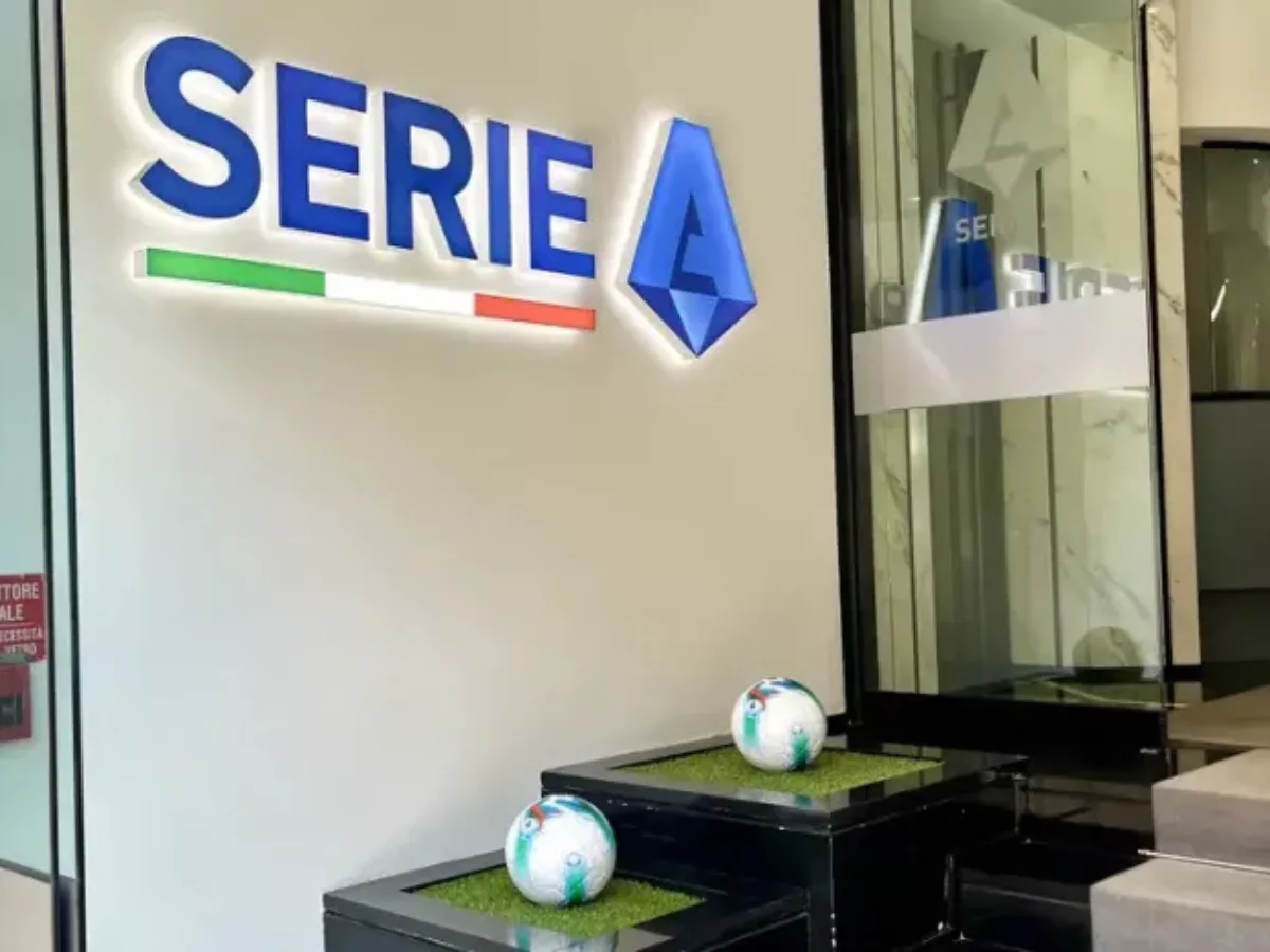 Tra Milinkovic Savic e un’illogica Lega di Serie A: una settimana di calcio all’italiana maniera 1 La sede della Lega di Serie A