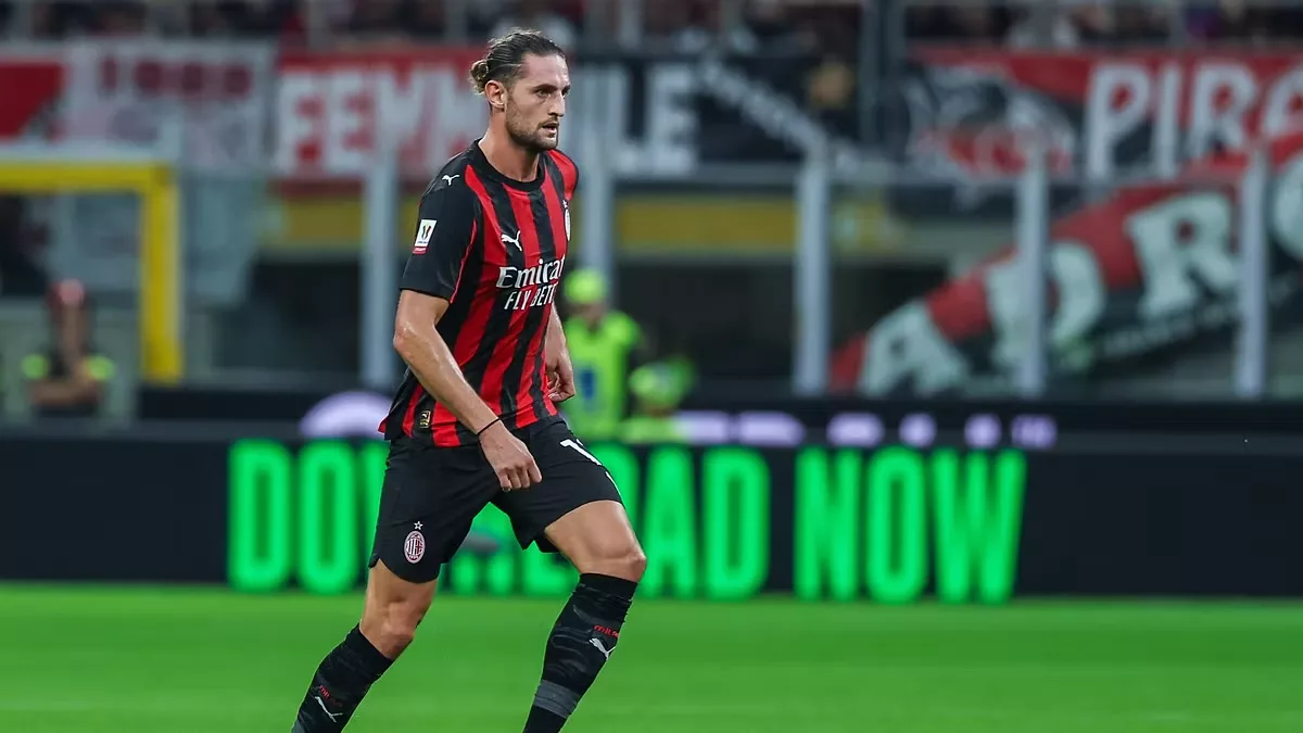 Napoli, Anguissa scaricato troppo in fretta? Intanto Amorim prova a blindare Rabiot 1 Rabiot in maglia rossonera