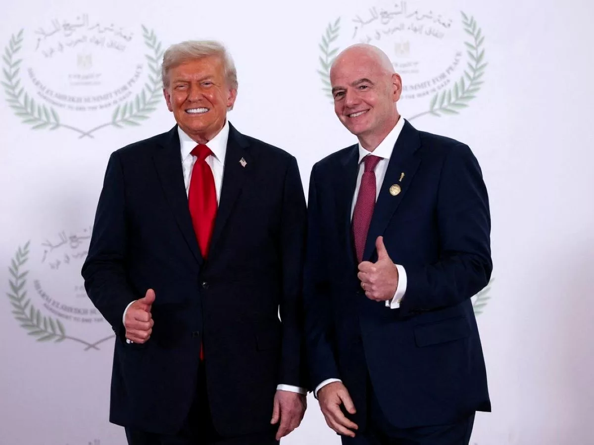 Mondiali negli USA: il calcio chiude gli occhi davanti ai doppi standard 1 Mondiali 2026