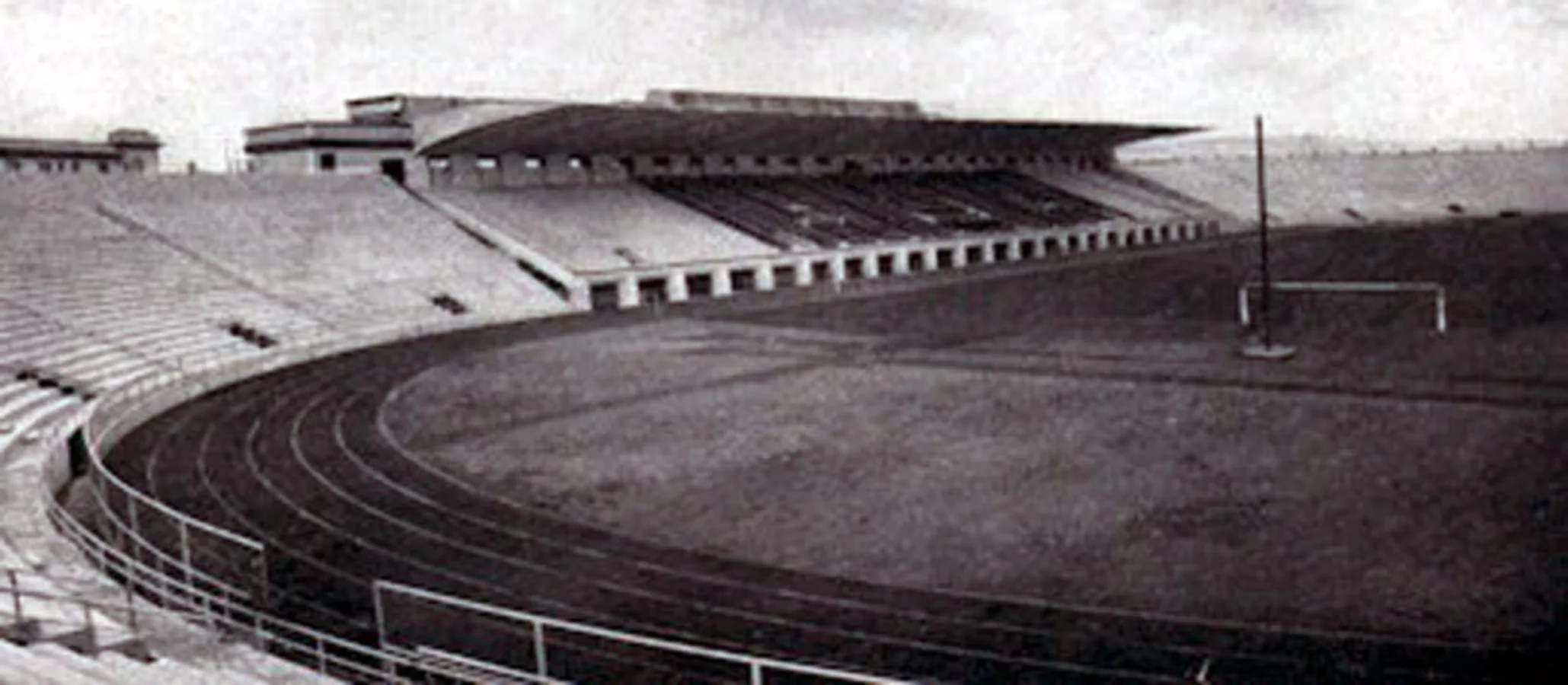 Il Napoli è Leone, vergine, ciuccio o corsiero? 2 Stadio Ascarelli interno 1