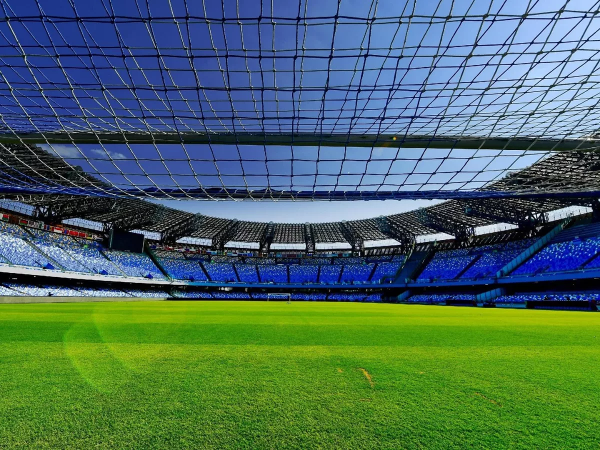 Stadio Maradona, 200 milioni e 18 mesi basteranno davvero? 1 Stadio Maradona