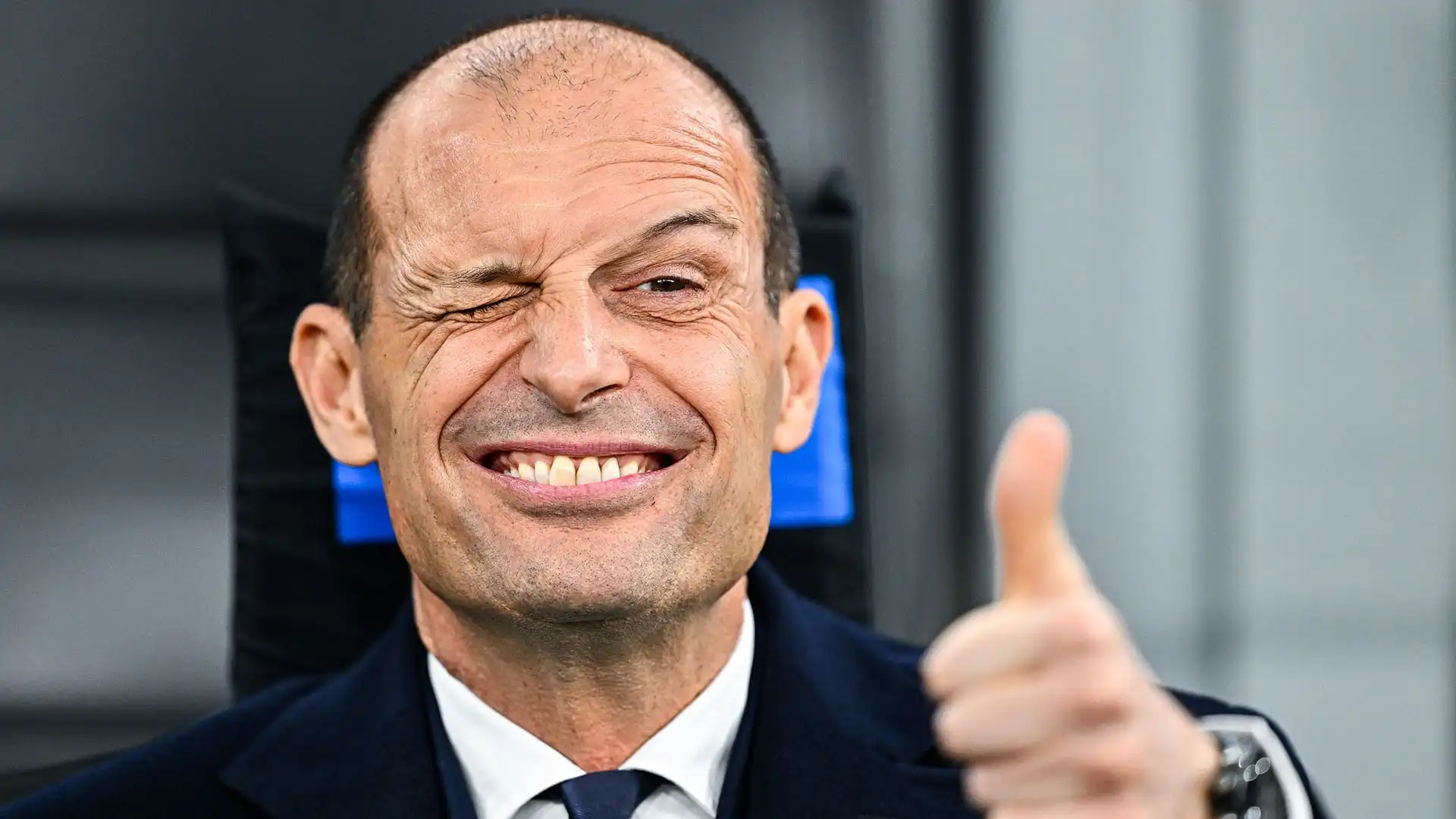 L’insofferenza napoletana ad Allegri è come l’erba del vicino che è sempre più verde 1 IMG 9356
