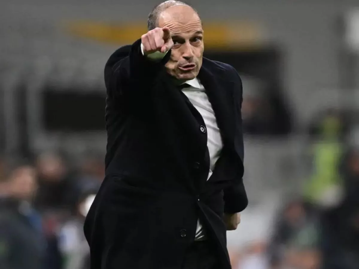 Il fucile spianato e il coraggio della pazienza: Napoli faccia quadrato su Allegri 1 Napoli Allegri